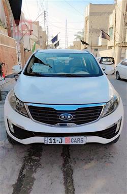 کیا سپۆرتاج